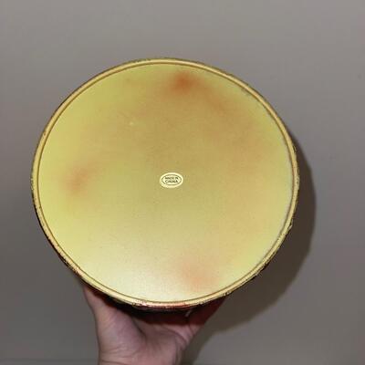 Red Bathroom Decor (LR-SW)