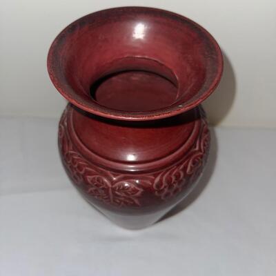 Red Bathroom Decor (LR-SW)