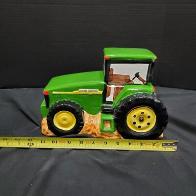 John Deere Licensed Product