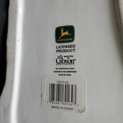 John Deere Licensed Product
