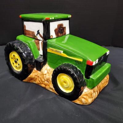 John Deere Licensed Product