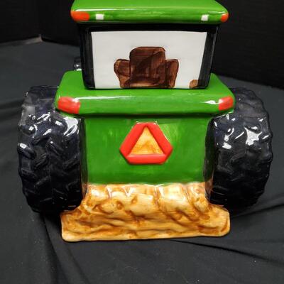 John Deere Licensed Product