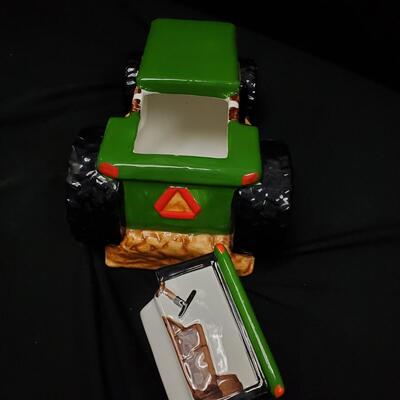 John Deere Licensed Product