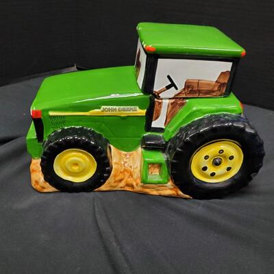 John Deere Licensed Product