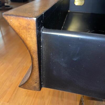 Signatures by Heritage Three Drawer Dresser (H-SW)