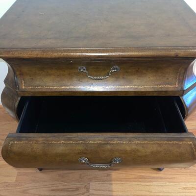 Signatures by Heritage Three Drawer Dresser (H-SW)