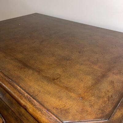 Signatures by Heritage Three Drawer Dresser (H-SW)