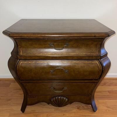 Signatures by Heritage Three Drawer Dresser (H-SW)