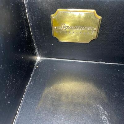 Signatures by Heritage Three Drawer Dresser (H-SW)