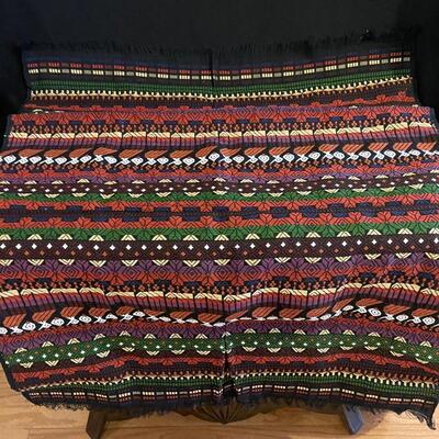 Placemats, Napkin Holders, Doilies, and Other Table Linens (H-SW)