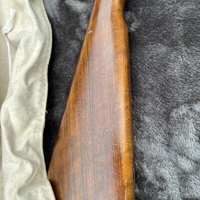 London Armory .58 Caliber Percussion Civil War Replica 1853 Enfield Musket Muzzle Loading Powder Rifle by Euro Arms of America