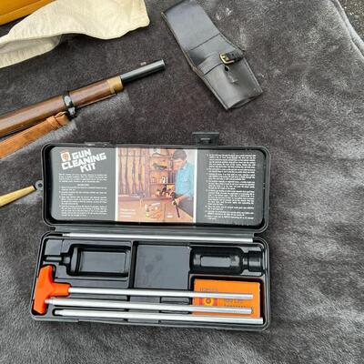 London Armory .58 Caliber Percussion Civil War Replica 1853 Enfield Musket Muzzle Loading Powder Rifle by Euro Arms of America