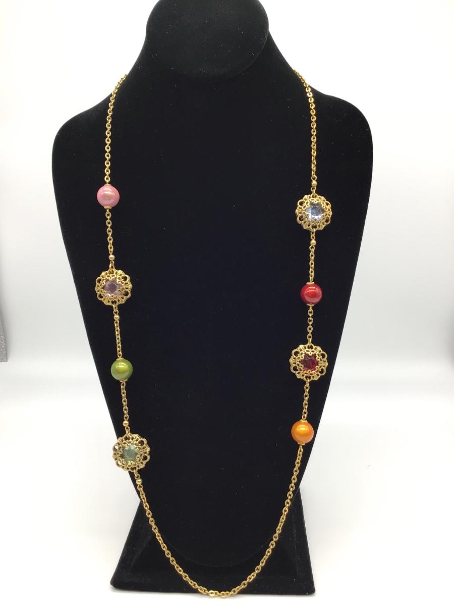 Fashion Necklace