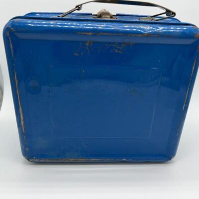 Vintage Hopalong Cassidy Lunch Box