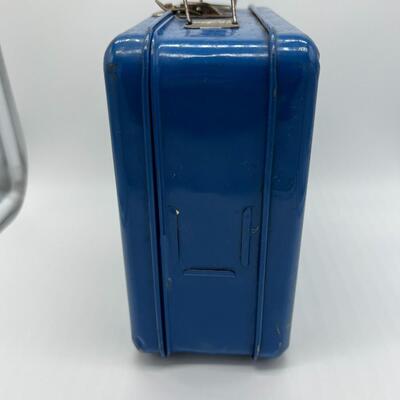 Vintage Hopalong Cassidy Lunch Box