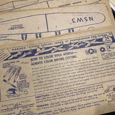 Awesome Lot of Vintage Antique Radio Broadcasting Entertainment Ephemera