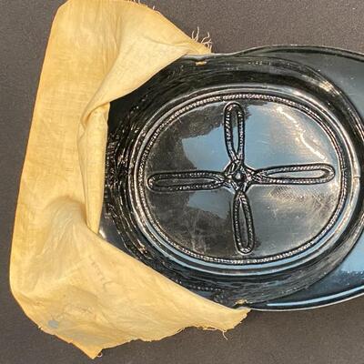 Rare Antique 1950s Captain Gallant Foreign Legion Children's Kepi Hat