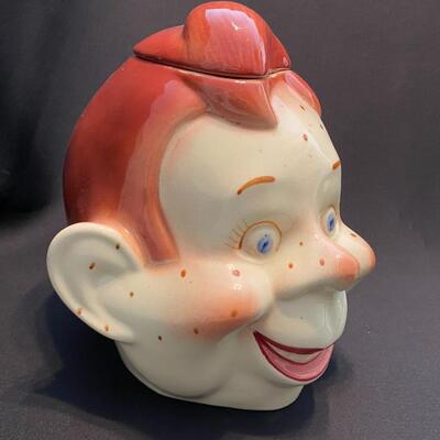 Vintage Howdy Doody Cookie Jar