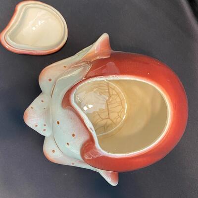 Vintage Howdy Doody Cookie Jar