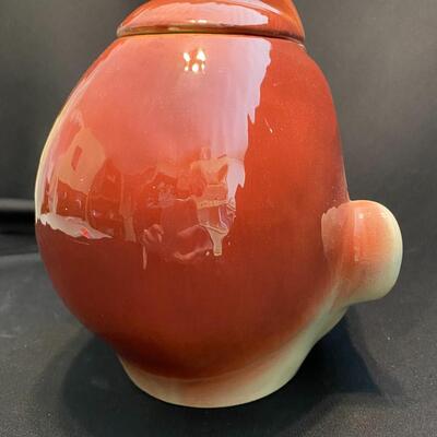 Vintage Howdy Doody Cookie Jar