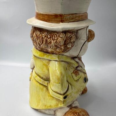 Treasure Craft