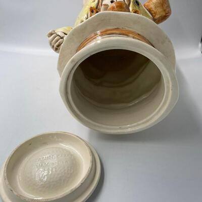 Treasure Craft