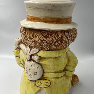 Treasure Craft
