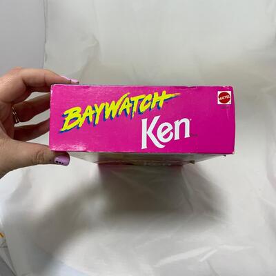 -136- Baywatch Ken (1994)