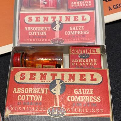 Large Lot of 1930s Aviation Jack Armstrong Ephemera Collectibles and Toys