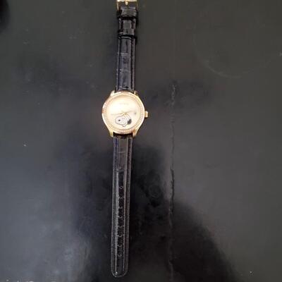 Invicta Collector's Limited Edition 2020 Peanuts Wristwatch