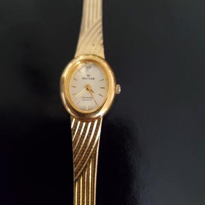 Waltham Ladies Wristwatch