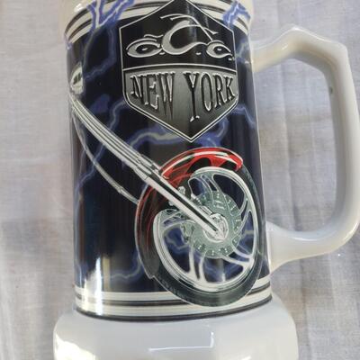 Mug Orange County choppers 2005