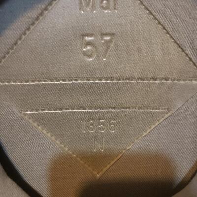 USSR military hat