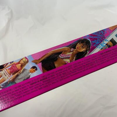 -163- Cali Girl Lea (2003) | Fiesta Tropical Blaine (2005)
