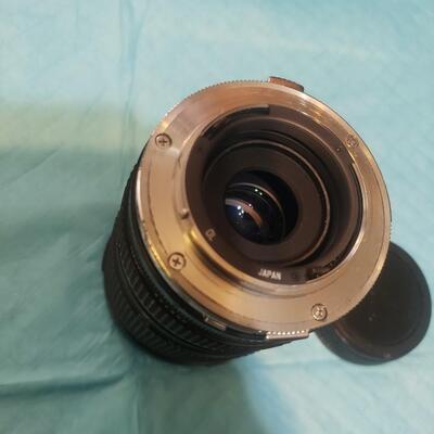 Tamron SP Camera Lense