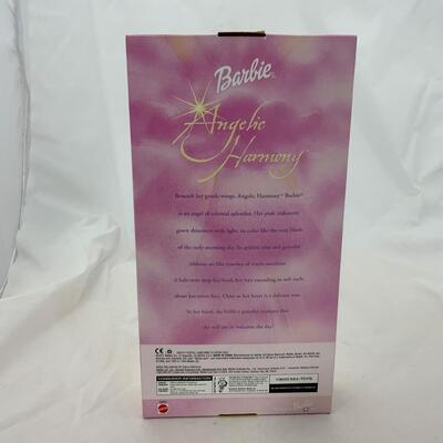 -167- Angelic Collection Barbies | 1999 2001 | Avon