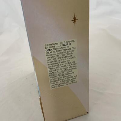 -167- Angelic Collection Barbies | 1999 2001 | Avon