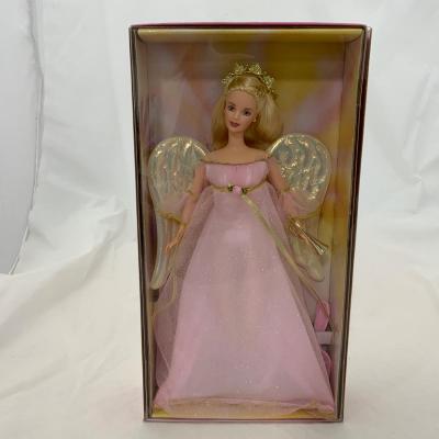 -167- Angelic Collection Barbies | 1999 2001 | Avon