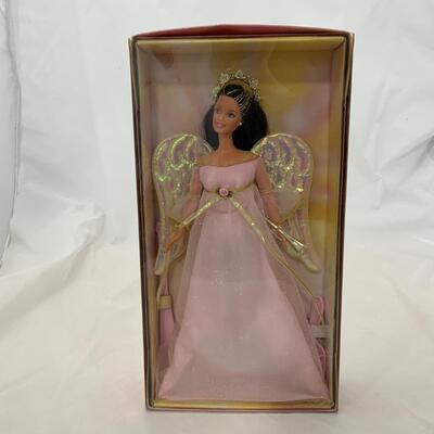 -168- Angelic Collection Barbies | Avon Exclusive
