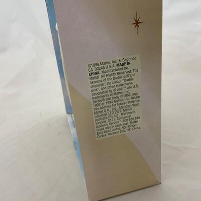 -168- Angelic Collection Barbies | Avon Exclusive