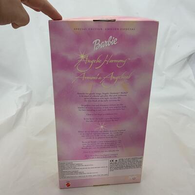 -168- Angelic Collection Barbies | Avon Exclusive