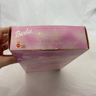 -168- Angelic Collection Barbies | Avon Exclusive