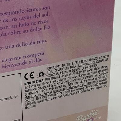 -168- Angelic Collection Barbies | Avon Exclusive