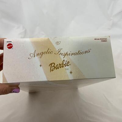 -168- Angelic Collection Barbies | Avon Exclusive