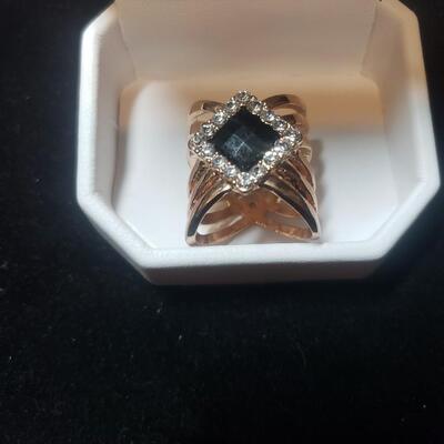 ring costume jewelry