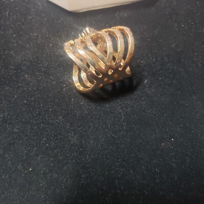 ring costume jewelry