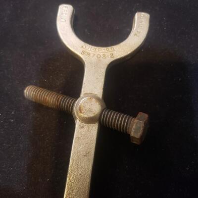 Snap on s8702-2 tool 74 pinto