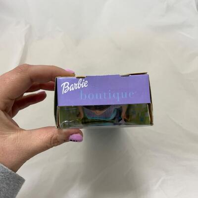 -175- Boutique Barbies (2002) | Complete Set of 3