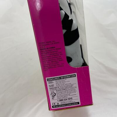 -176- Night Dazzle Barbie (1994) | Limited Edition