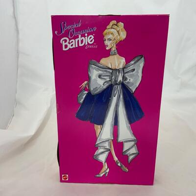 -178- Special Occasion Barbie (1996) | Series 2